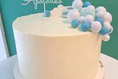 Narodeninová torta