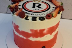 Narodeninová torta