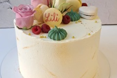 Narodeninová torta