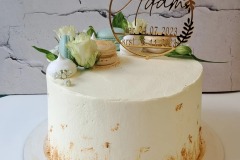 Narodeninová torta