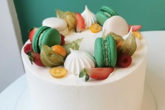 Narodeninová torta