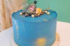 Narodeninová torta